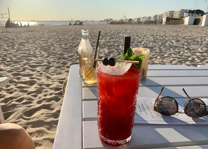 Lägenhet Studio-cabine Sur Le Port De Avec Vue Mer, Le Galienni Pornichet