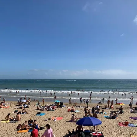 Studio-cabine Sur Le Port De Avec Vue Mer, Résidence Le Galienni *