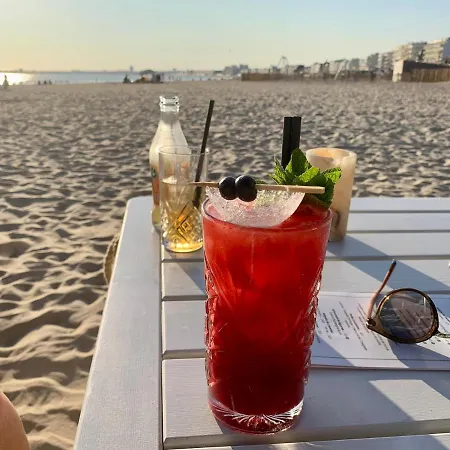 Lejlighed Studio-cabine Sur Le Port De Avec Vue Mer, Le Galienni Pornichet